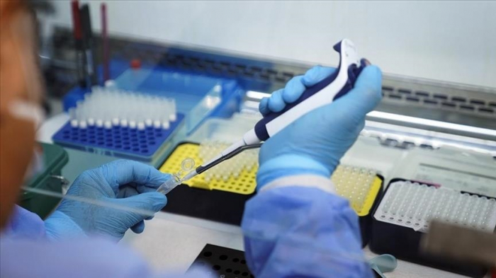   WHO: Vaccination, funding gaps remain challenge to fight against mpox in Africa  