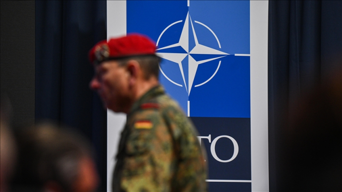 German opposition parties reject sending peacekeeping troops to Ukraine