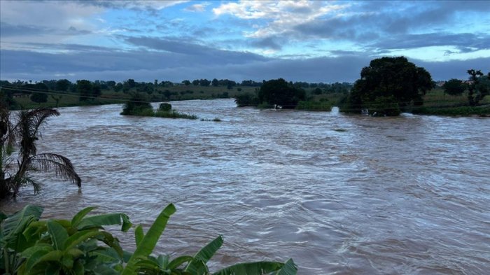 Floods in Niger kill at least 47, impact thousands
