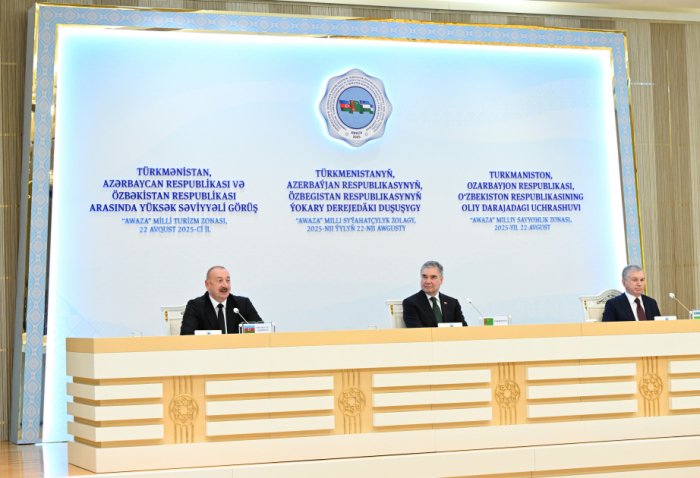  President: Khankendi sewing factory is great gift from brotherly Uzbek people to reviving Karabakh 