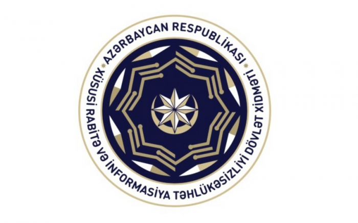 Dövlət Xidmətinin rəsmi emblemi haqqında əsasnamə təsdiqlənib