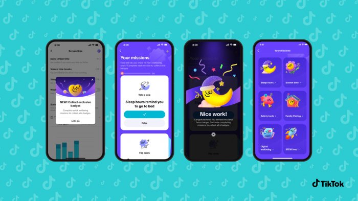 "TikTok"da yeni alətlər istifadəyə verilib