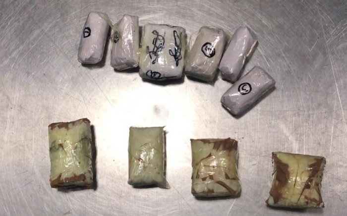 DİN əməliyyat keçirib, 15 kq narkotik dövriyyədən çıxarılıb