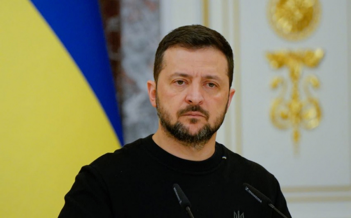   Selenskyj:  Russland bereitet sich auf neue Angriffe vor, nicht auf einen Waffenstillstand