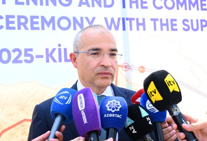 SOCAR expande su presencia en Oriente Medio