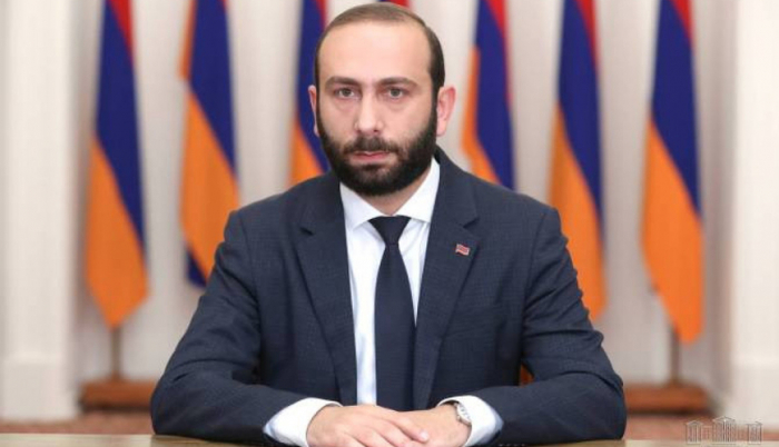 Ermənistan XİN rəhbəri Vaşinqtona səfər edəcək  
