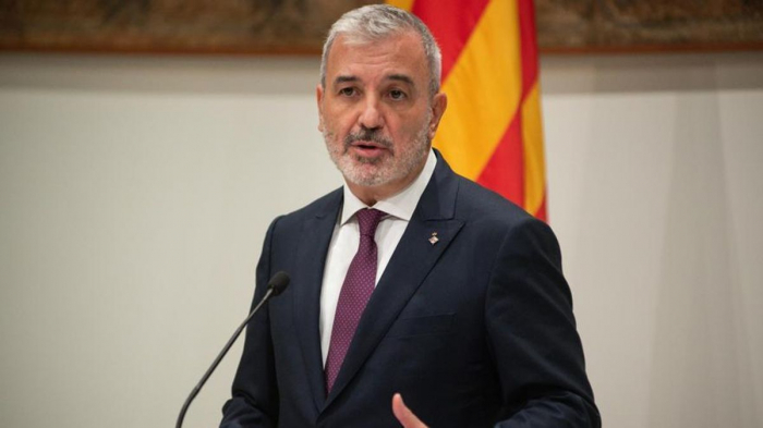 Barselona merinin İsrailə girişinə qadağa qoyulub