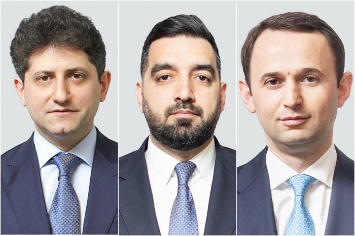   ASCO-nun Müşahidə Şurasının tərkibi dəyişib 