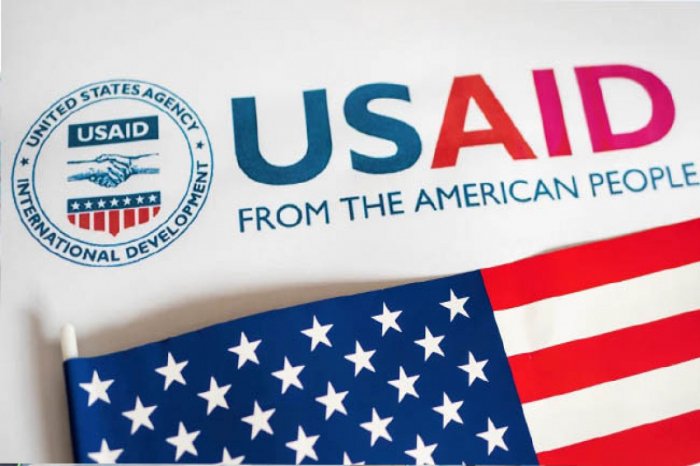 USAID rəsmi olaraq bağlanır  
