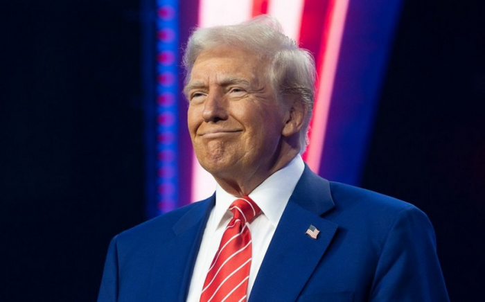     Trump:   Wir werden ein trilaterales Treffen mit Putin und Selenskyj haben  