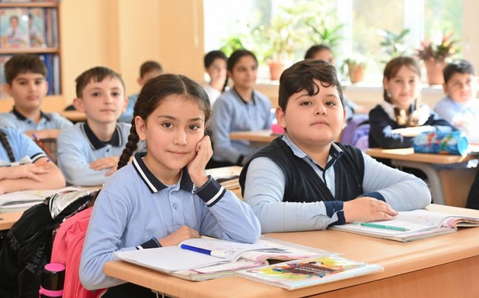 Lisey və gimnaziyalara qəbulun nəticələri açıqlanıb  
