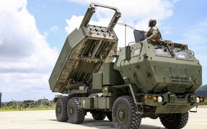   Taiwan plant, weitere 28 HIMARS-Systeme aus den USA zu kaufen  