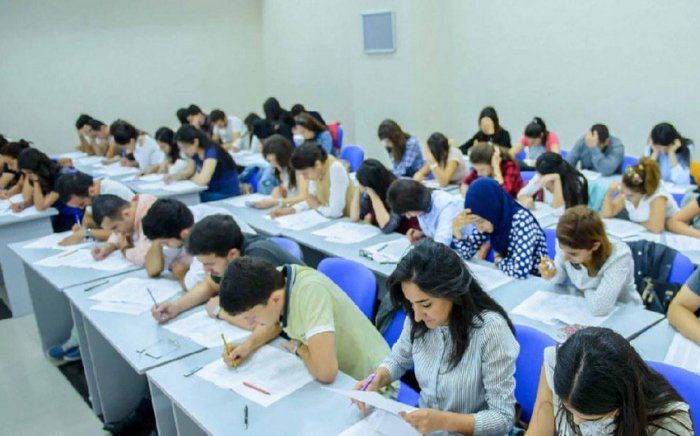 Rezidenturaya qəbul imtahanının 2-ci mərhələsi keçiriləcək