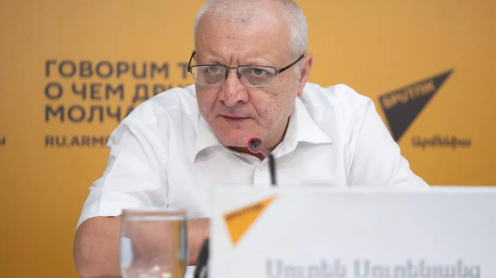    Ermənistanda referendum gələn yay keçirilə bilər   