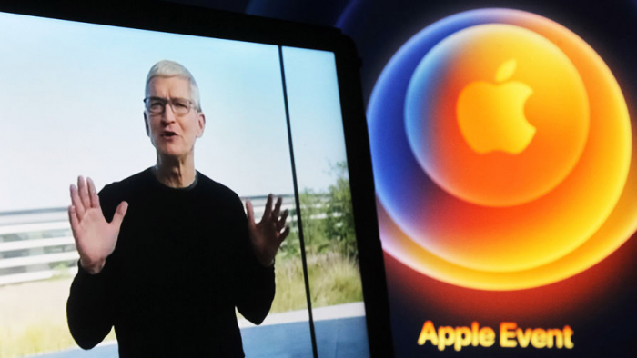 “Apple” şirkəti 3 milyard ədəd iPhone satıb    | VİDEO   