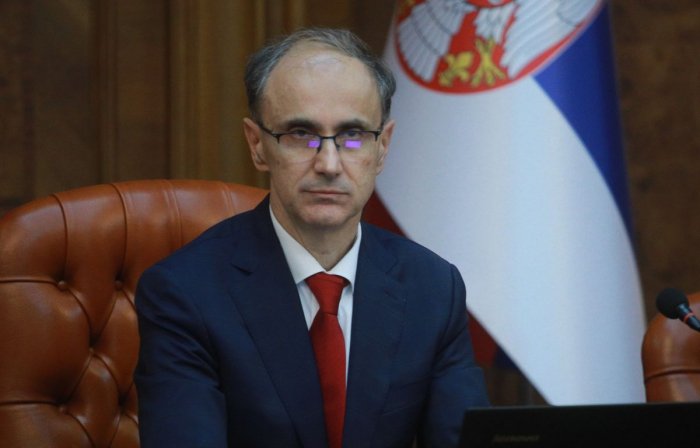 Serbiyada rusyönümlü siyasətçilər istefaya göndəriləcək