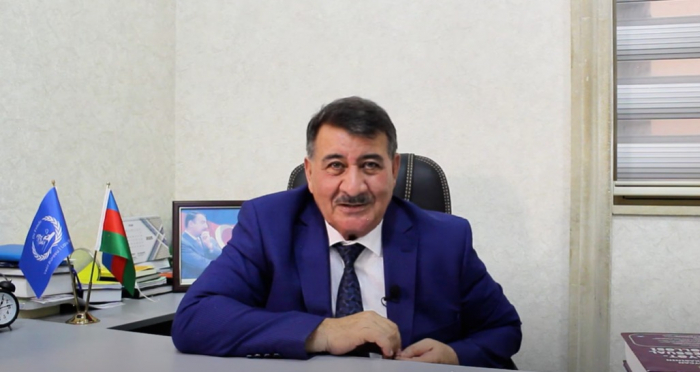  Tanınmış eks-hakim:  “Uşağı boğaraq öldürən şəxsə ömürlük cəza verdim”