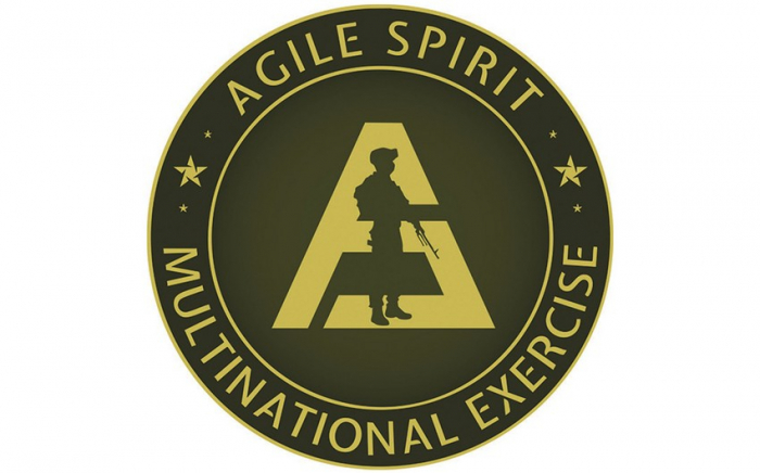  Azerbaijani servicemen participate in Agile Spirit 2025 exercise in Georgia 