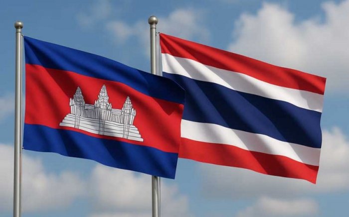 Cambodia, Thailand agree to permanent ceasefire