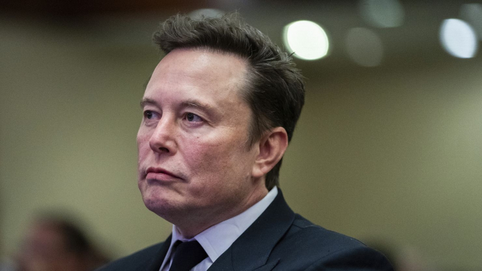  Elon Musk celebrates X