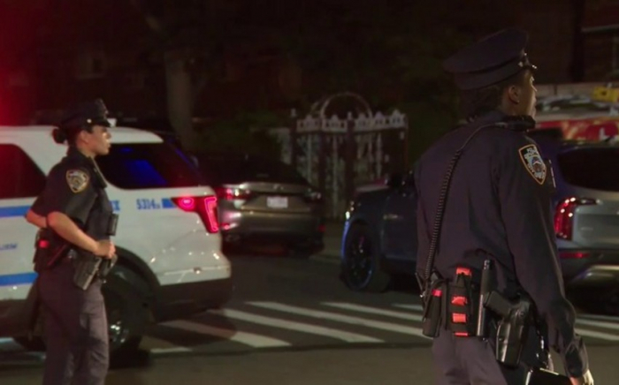 One killed, several injured in shooting at Bronx basketball tournament