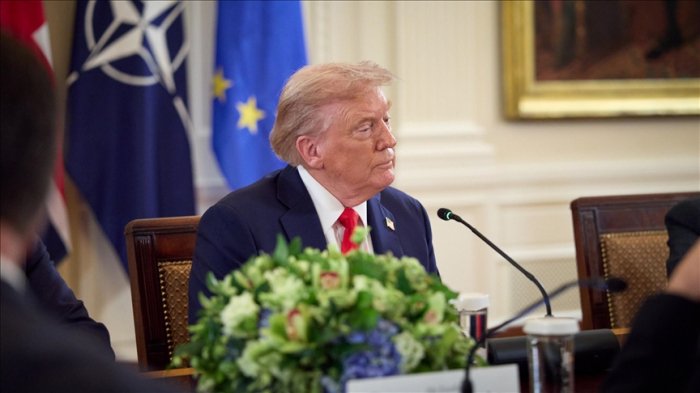Trump vows tariffs will remain in effect despite appeals court rejection