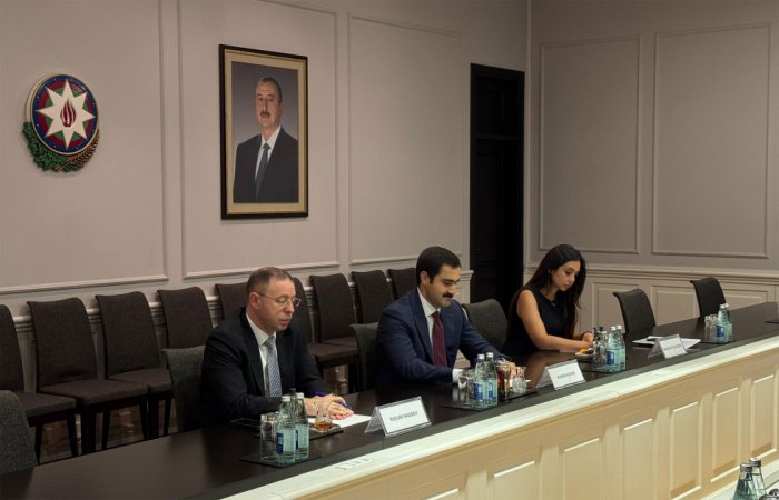 Azerbaijan, Uganda explore prospects for scientific and educational cooperation