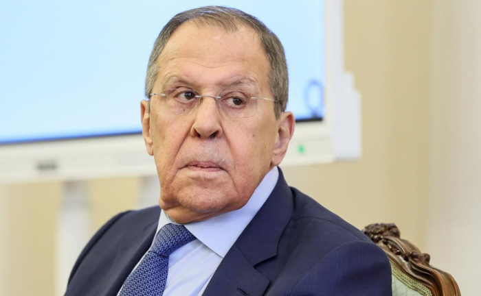       Bloomberg:    “Lavrov Rusiya-ABŞ dialoqunu pozur”   