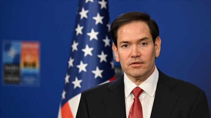    Rubio: “Biz Kiyevə pul və silah vermirik”    | VİDEO      