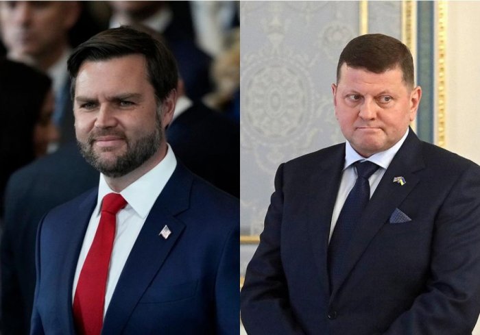 Zalujnı Vensin zənginə məhəl qoymayıb