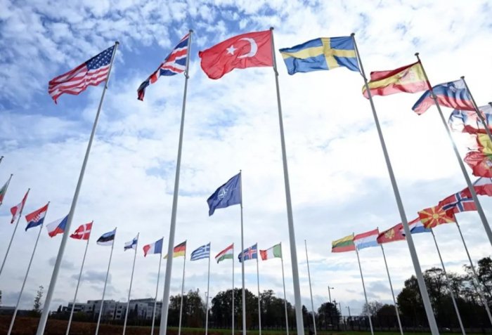  NATO-nun 2026-cı il sammiti Ankarada keçiriləcək 