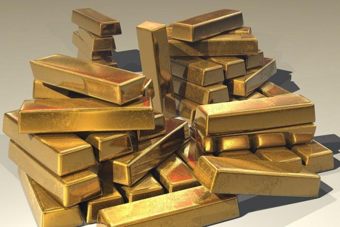 Azərbaycanda 2.8 tondan çox qızıl istehsal edilib