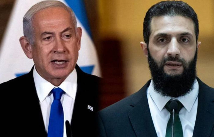    İsrail və Suriya sensasion saziş hazırlayırlar   