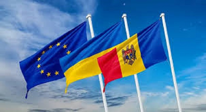 Brüssel Ukrayna və Moldova dalanından şıxır?