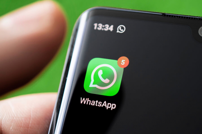 “WhatsApp” da yeni funksiya yaranacaq