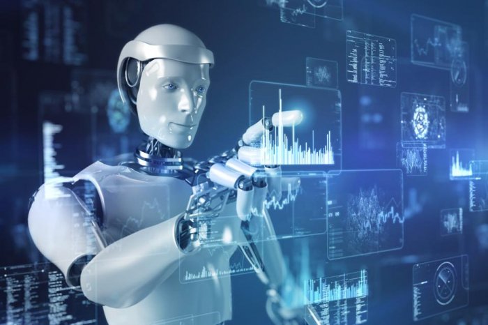  AI-powered robots prepare for first World Humanoid Robot Games -  NO COMMENT  