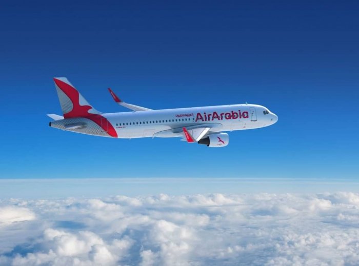 Air Arabia Abu Dhabi increases flight frequency to Baku and Tbilisi