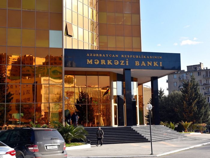 Azərbaycanda pul kütləsi artıb