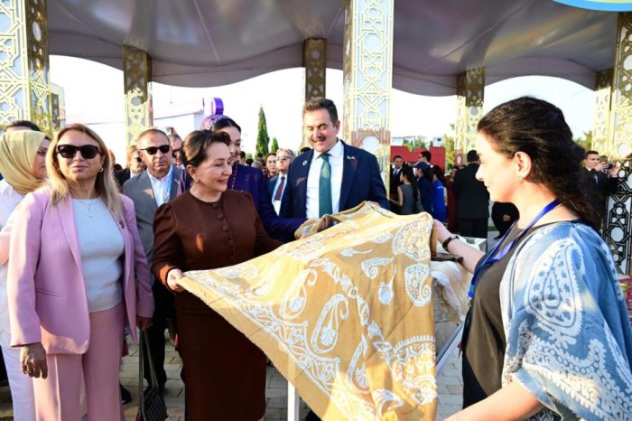   Awaza hosts Azerbaijan National Day as part of third UN conference  
