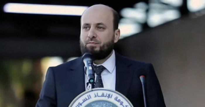    Suriyalı nazir:    "Azərbaycanla əməkdaşlıq böyük xoşbəxtlikdir"