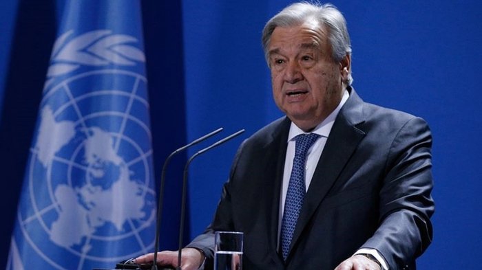 Quterreş sabah keçiriləcək ABŞ görüşünə fikir bildirib  

