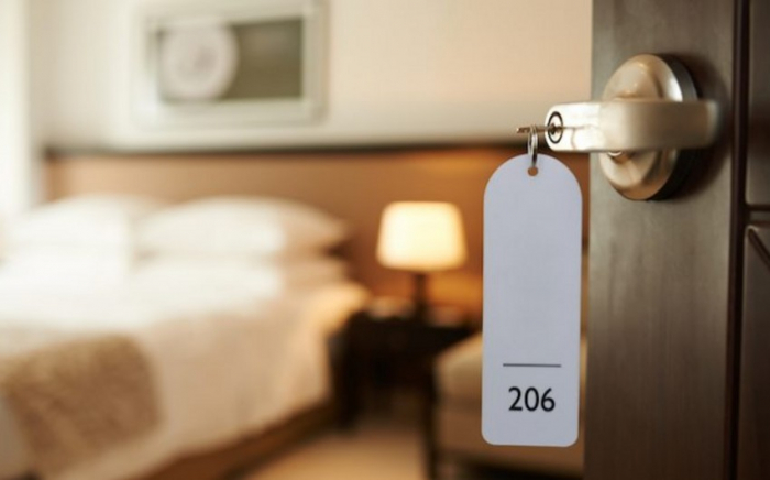Mehmanxana və otel tipli obyektlərin sayı artıb