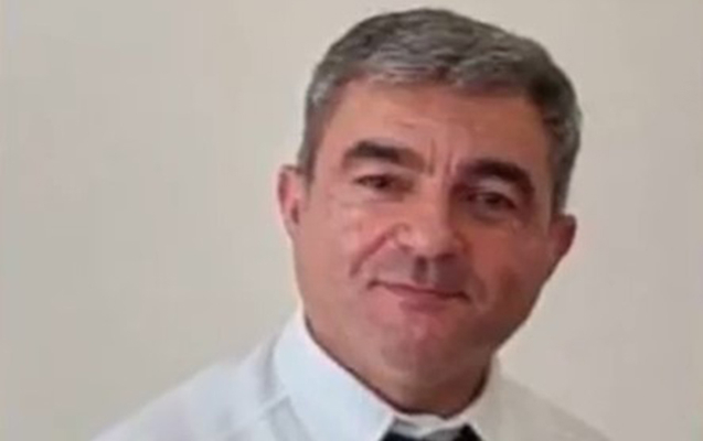 Daha bir direktor səs yazısına görə işdən çıxarıldı