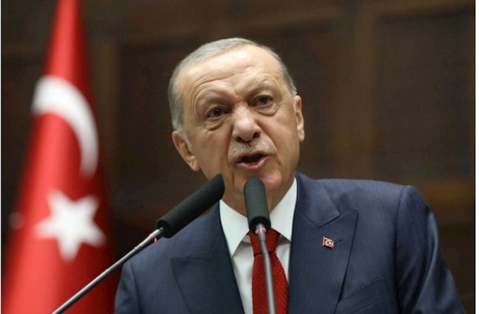 Ərdoğan: "Azərbaycan və Gürcüstanla birlikdə regional əməkdaşlığa töhfə veririk"  
