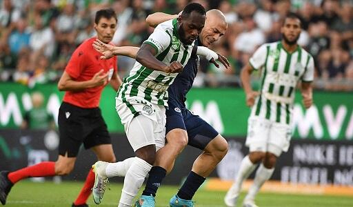 "Bakıya "Qarabağ"ı məğlub etmək üçün gəlmişik"   

