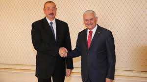    Binəli Yıldırım Prezident İlham Əliyevə məktub ünvanlayıb  