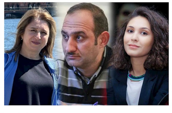 “Meydan TV” işi üzrə yekun ittihamlar elan edildi  
