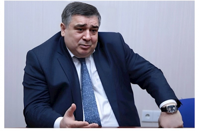 Şahin Şıxlinski barəsində qiyabi həbs qərarı verilib  
