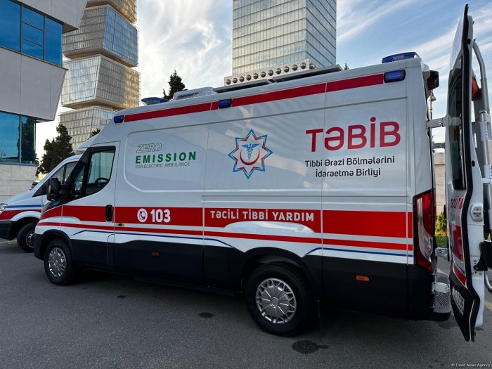 Tərtərdə 34 yaşlı kişini it parçalayıb  
