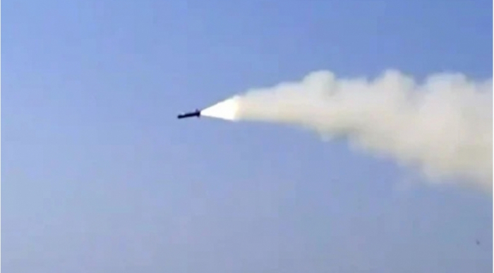 Pakistan “Fatah-4” qanadlı raketini uğurla sınaqdan keçirib  
